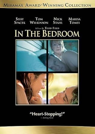 Amazon Com In The Bedroom By Tom Wilkinson Tom Wilkinson