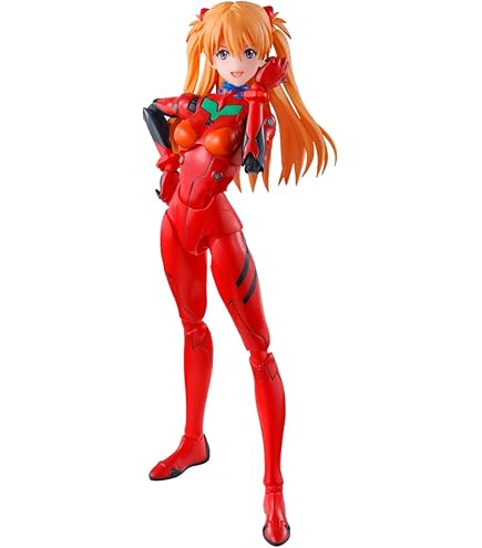 Amazon.com: Our Treasure Evangelion Summer Queens: Asuka Langley