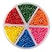 Wilton Gel Food Coloring and Sprinkles Decorating Kit, 10-Piece - Gel Food Colors, Sprinkles, and Bright Sugars