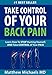 Take Control of Your Back Pain!: Learn about the real cause of pain and how to stop hurting yourself by Matthew G Michaels MD