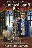 The Tainted Snuff Box (Beau Brummell Mysteries Book 2)