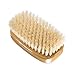 Torino Pro Wave Brush #800 By Brush King - 11 Row Extra Soft 360 Waves Palm Brush