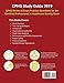 CPHQ Study Guide 2019: CPHQ Review & Exam Practice Questions for the Certified Professional in Healthcare Quality Exam