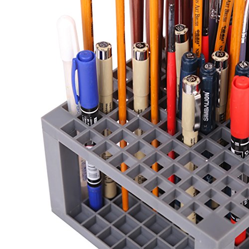 6 Transon+Organizer+Pencils+Brushes+Markers