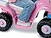 Power Wheels Disney Princess Lil' Quad