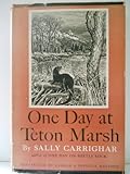 One Day At Teton Marsh