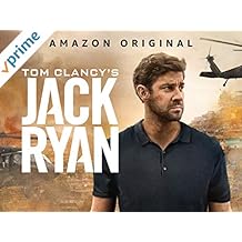 Tom Clancy's Jack Ryan - Season 2