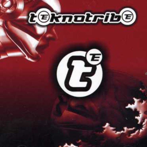 Teknotribe (Compiled By Nick Grater)