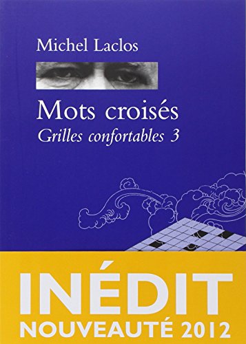 Mots croisés