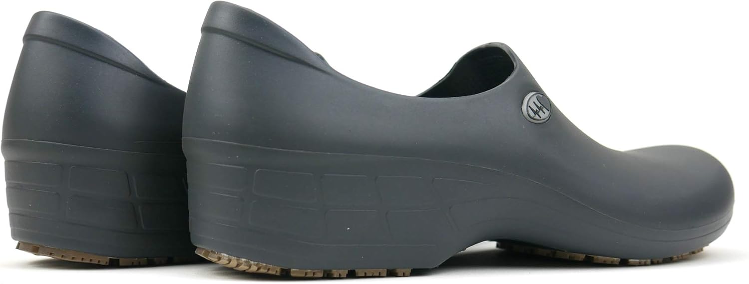 Sticky Pro Shoes - Women's Cute Nursing Shoes - Waterproof Slip-Resistant: Shoes