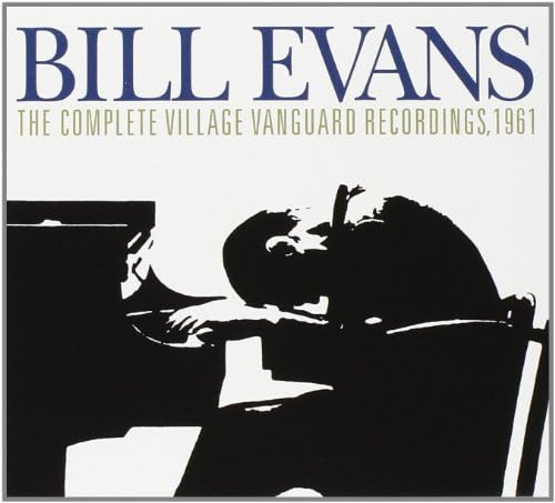 Bill Evans, Bill Evans Trio, Bill Evans, Bill Evans - Bill Evans