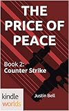 G.I. JOE: THE PRICE OF PEACE: Counter Strike (Kindle Worlds)