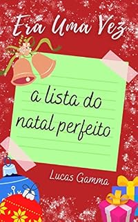Livro Era Uma Vez: A Lista do Natal Perfeito (Era Uma Vez...)