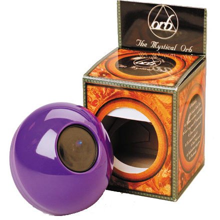 Mystical Orb
