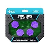 Sliq Gaming Xbox One Pro-Hex Thumb Stick Grips