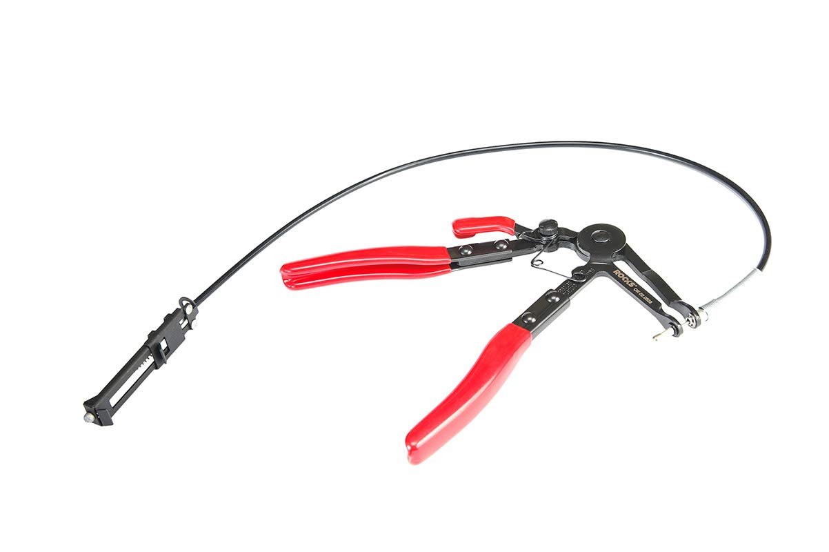 Rooks ok-02.0503 – Hose Clamp Pliers Cable of Rooks
