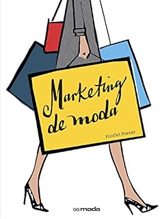 Livro Marketing de moda (Coleção GGmoda)