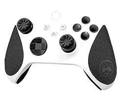 KontrolFreek FPS Freek Galaxy Black for Xbox One