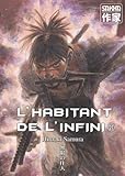Image de L'habitant de l'infini, Tome 21 :