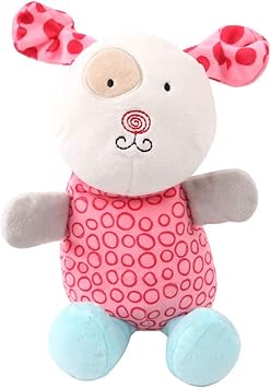 soft cuddly toys for babies