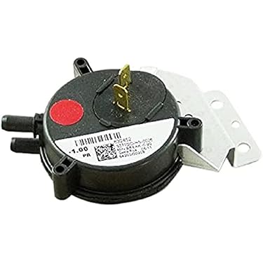 Tridelta Pressure Switch In Home Furnaces & Heating Systems For Sale - Foto 9