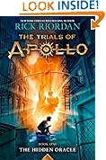 The Trials of Apollo, Book One