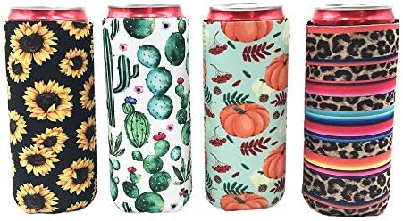 foldable stubby holders