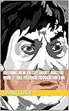 Nothing New To Say About Doctor Who 2: The Patrick Troughton Era