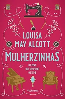 Livro Mulherzinhas