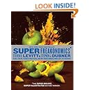 SuperFreakonomics, Illustrated edition: Global Cooling, Patriotic Prostitutes, and Why Suicide Bombers Should Buy Life Insurance