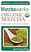 Matchaworks Matcha Green Tea Powder Culinary Grade Raw Organic, 8 Ounce