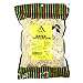 Asia Trans Saki Ika Dried Cuttlefish Snack - Hawaiian Seafood Jerky - High-Protein, Low-Fat, Low-Calorie (16 oz.)