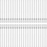 GearIT 50-Pack, Cat 6 Ethernet Cable Cat6 Snagless Patch 1 Foot - Snagless RJ45 Computer LAN Networ