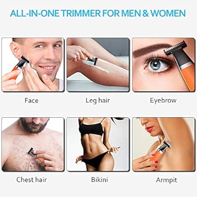 babacom beard trimmer