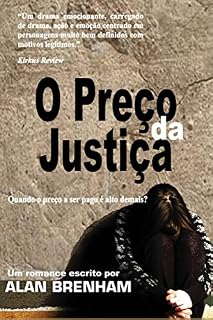 Livro O Preço da Justiça
