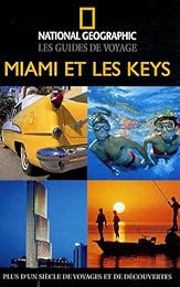 Miami et les Keys