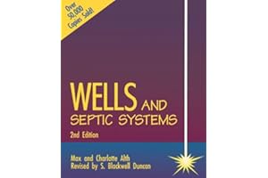 Wells and Septic Systems 2/E