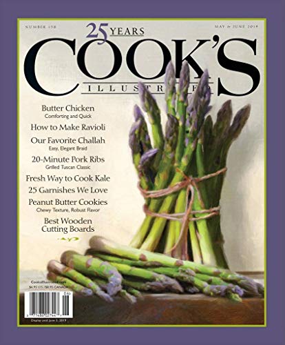 Cook's Illustrated
