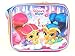 Nickelodeon Shimmer And Shine Lunch Bag/Box-A06144