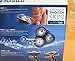 Philips Norelco Shaver 6500 Wet & dry electric shaver 1160X/40KH Series 6000 with Travel Trimmer