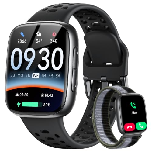 Smart Watches