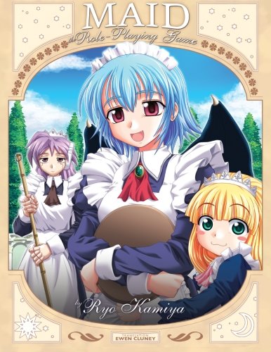 Download Maid: The Role-Playing Game Download Maid: The Role-Playing Game