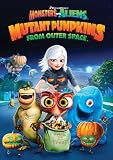 MONSTERS VS. ALIENS:MUTANT PUMPKINS FROM OUTER     image