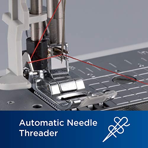 Brother Sewing And Quilting Machine, CE7070PRW, Project Runway, 70