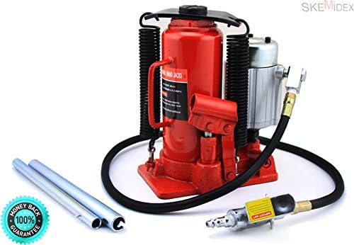 Amazon Com Colibrox 12 Ton Air Operated Powered Power Over