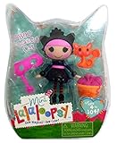 Mini Lalaloopsy Halloween Exclusive Boo Scaredy Cat
