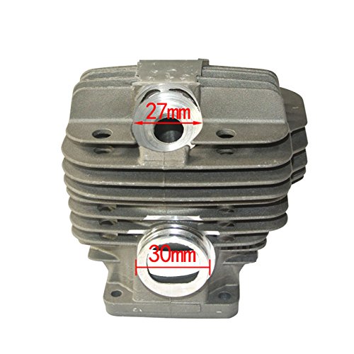 Northtiger 50mm Cylinder Barrel & Piston Kit For STIHL 044 MS440 Aftermarket Engine Part