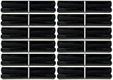 12-Pack of UX-5CR Fax Film Ribbon Refill Rolls