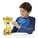 Transformers Robots in Disguise Titan Changers Bumblebee Action Figure