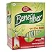 Benefiber Kiwi Strbrry St Size 24ct Benefiber Kiwi Strawberry Stick Packs 24ct